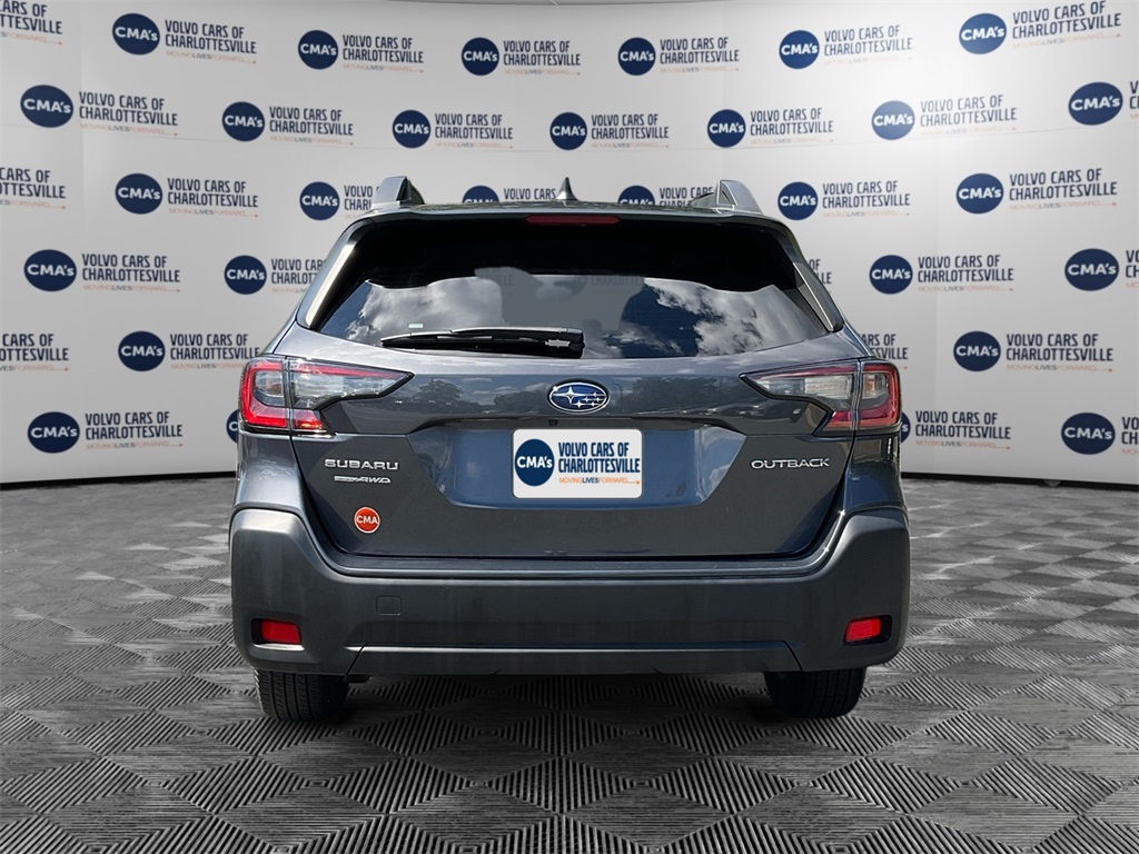 2023 Subaru Outback Premium photo 3