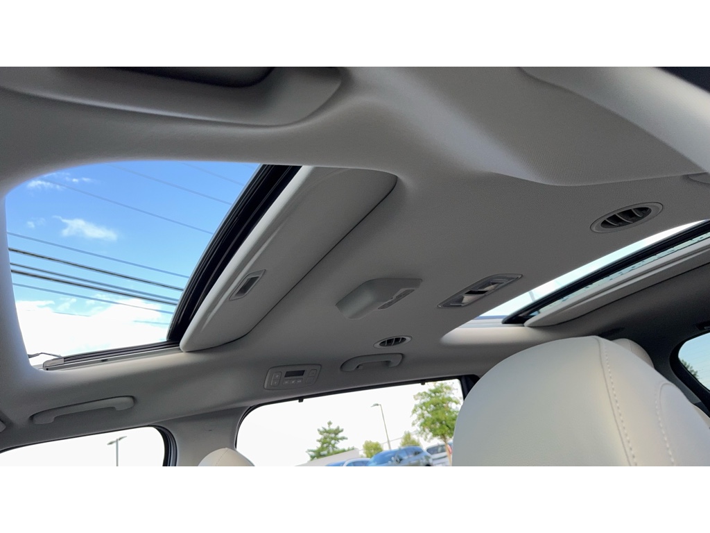 2026 Kia Carnival SX Prestige photo 20