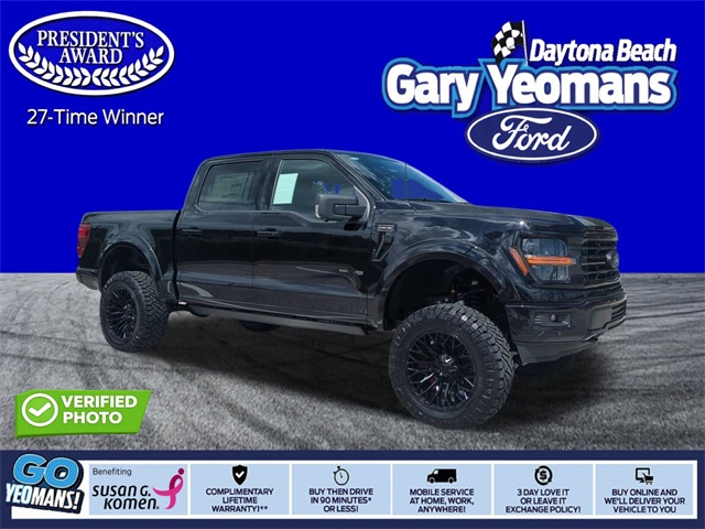 2025 Ford F-250 Base's photo