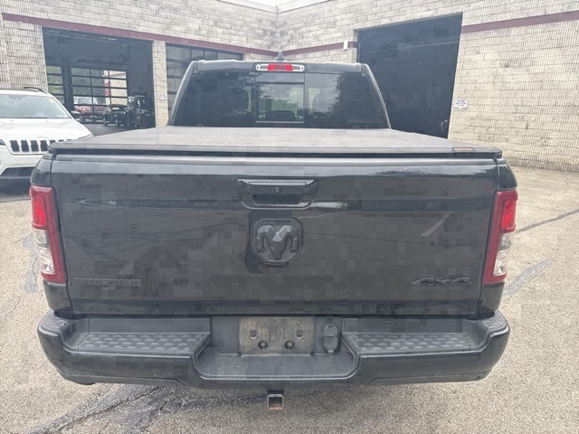 2019 Ram 1500 Big Horn Lone Star photo 2
