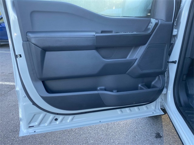 2024 Ford F-150 STX photo 16