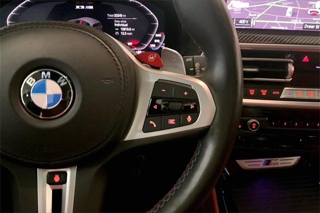 2022 Bmw X3 photo 14