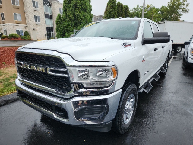 2022 Ram 3500 Tradesman photo 8