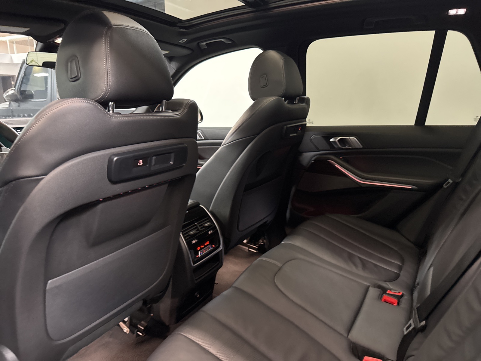 2019 Bmw X5 xDrive40i M photo 12