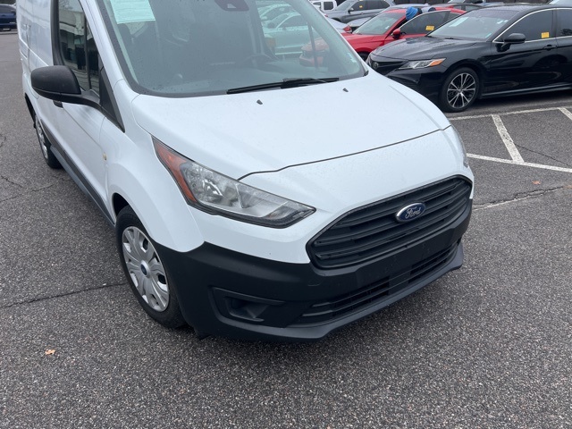 2020 Ford Transit Connect XL