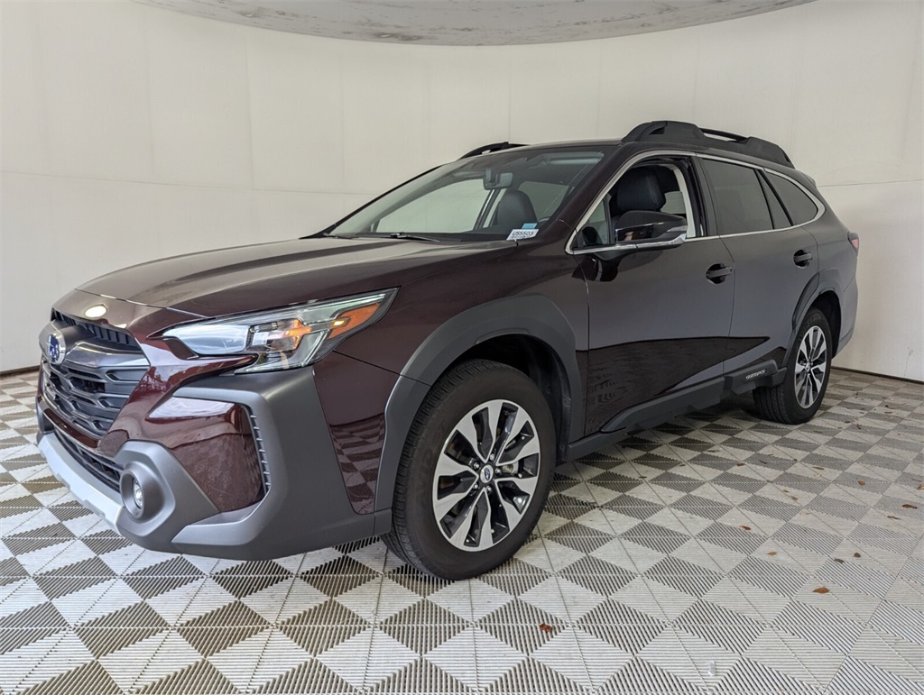 Used 2024 Subaru Outback For Sale Delray Beach FL US5503