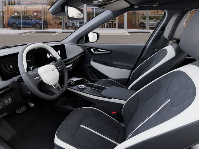 2025 Kia EV6 GT-Line photo 15