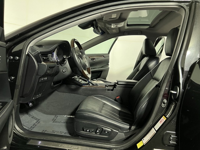2018 Lexus ES 350 photo 20