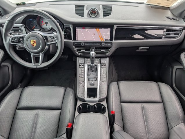 2021 Porsche Macan S photo 6