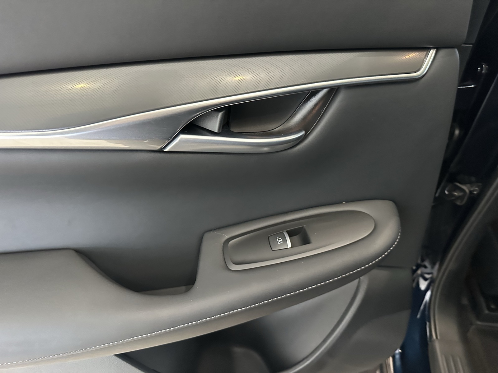 2025 Infiniti QX50 Luxe AWD photo 26