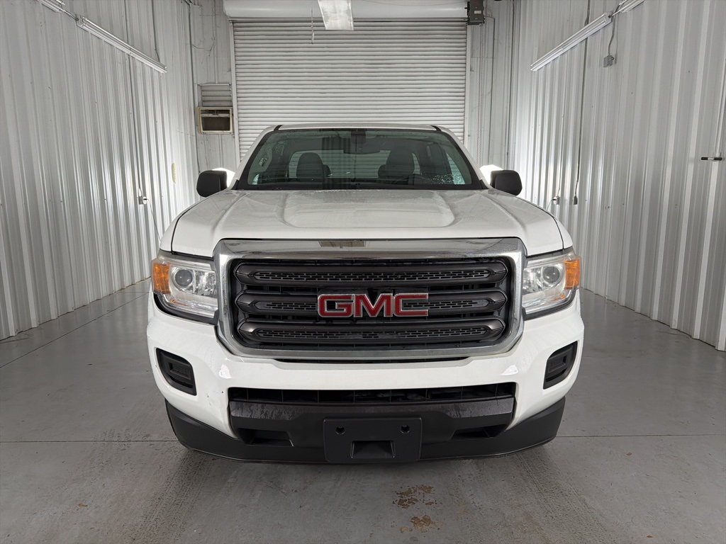 2016 Gmc Canyon Base photo 2