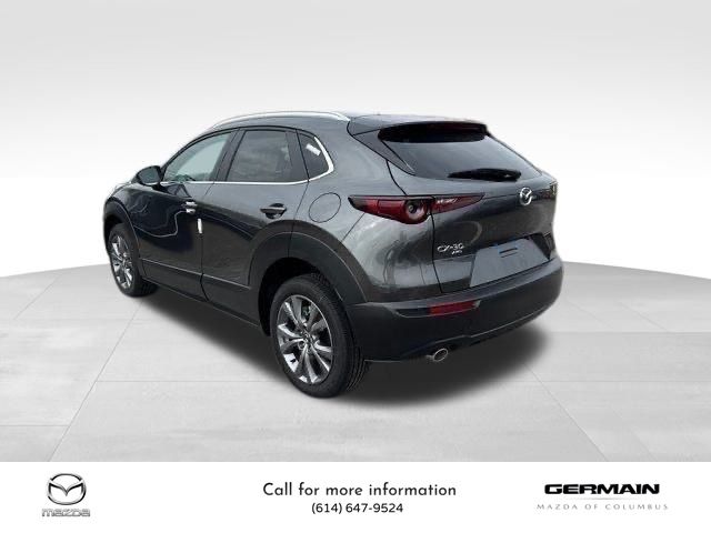 2025 Mazda CX-30 2.5 S Preferred photo 5