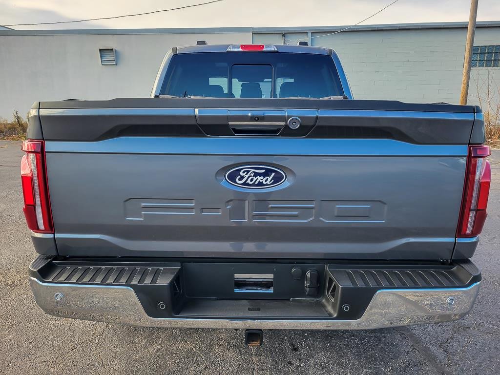 2024 FORD F-150 - Image 5