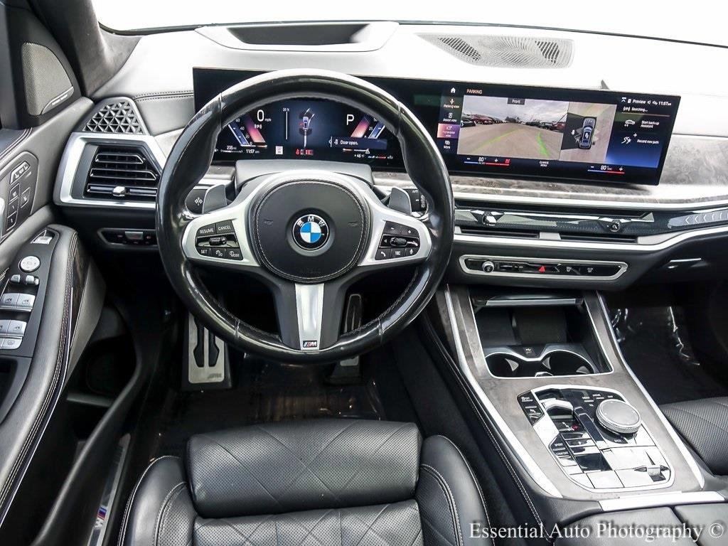 2023 BMW X7 - Image 14