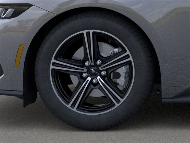 2025 Ford Mustang EcoBoost Premium Convertible photo 19