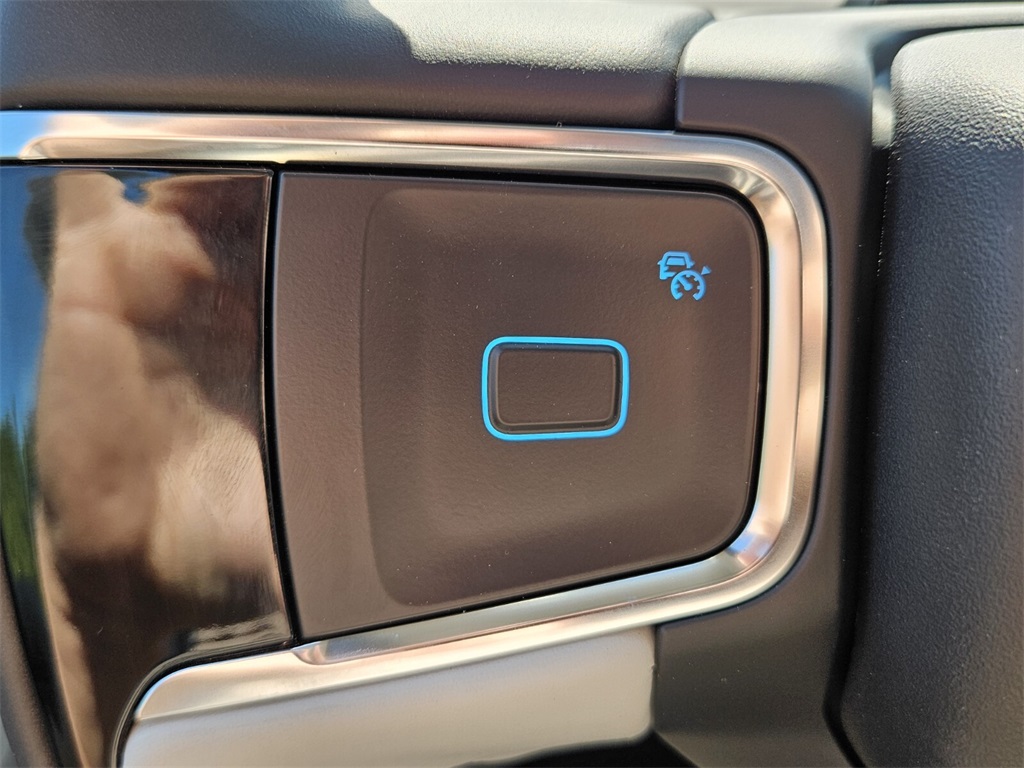 2025 Ford Expedition Platinum photo 22