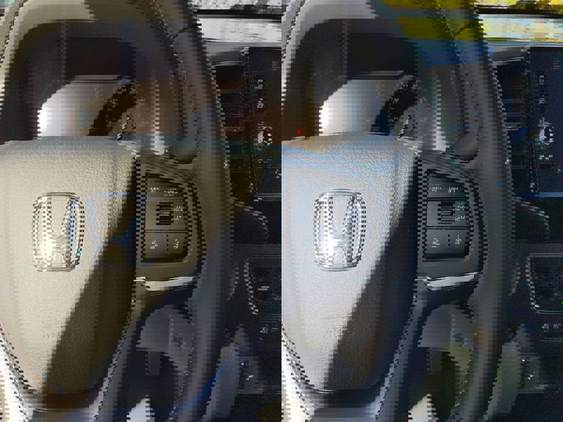 2025 Honda Ridgeline RTL photo 23