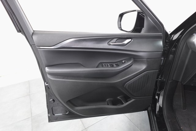 2025 Jeep Grand Cherokee Altitude X photo 8