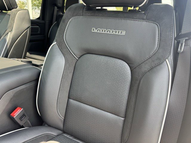 2026 Ram 1500 Laramie photo 31