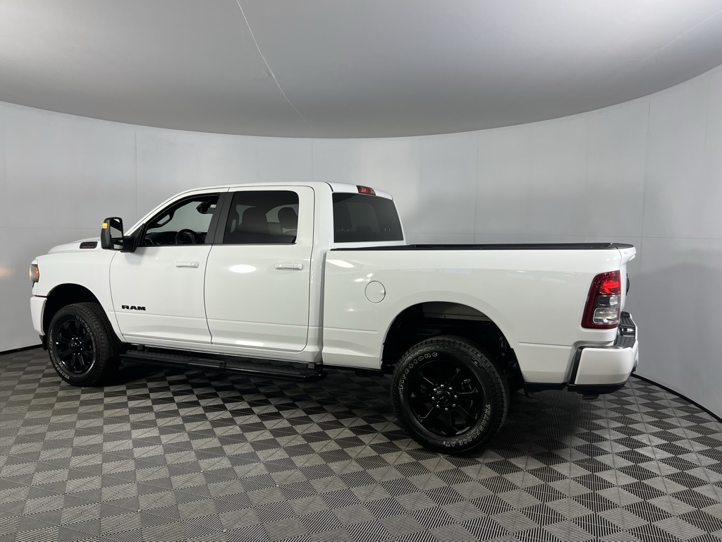 2024 Ram 2500 Big Horn photo 5
