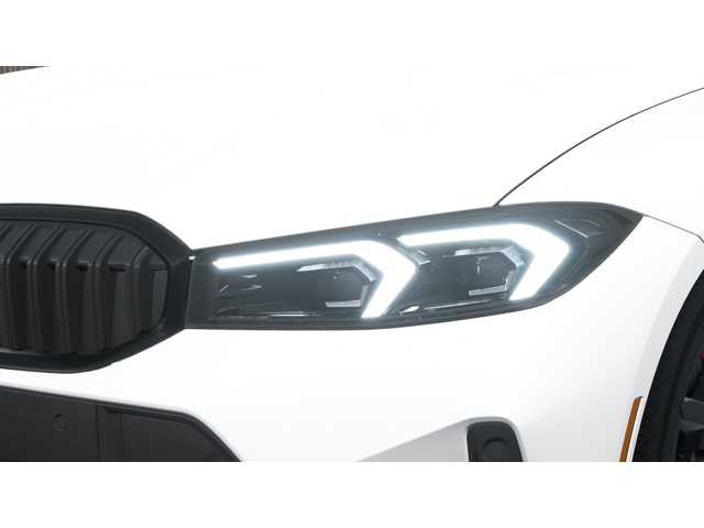 2025 Bmw 330i photo 6