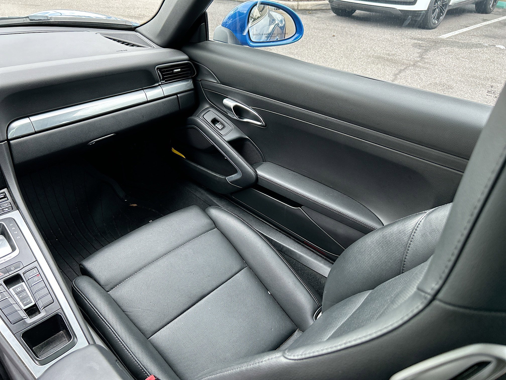 2014 Porsche 911 photo 13