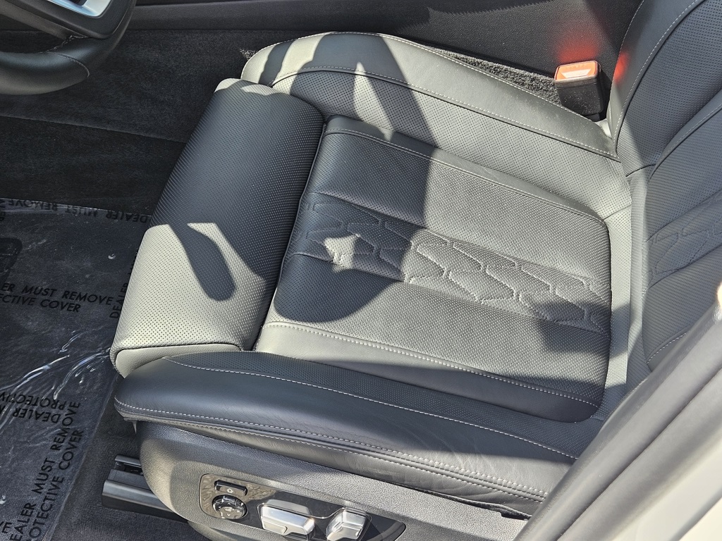 2025 Bmw X7 xDrive40i photo 38