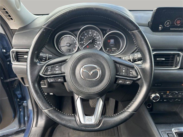 2018 Mazda CX-5 Touring photo 14