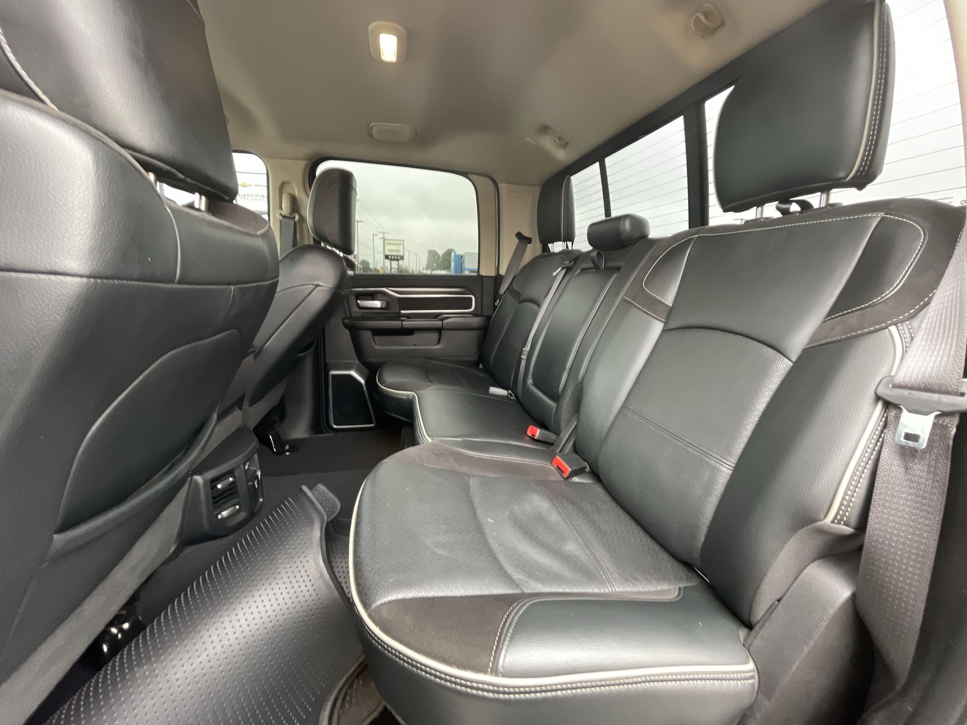 2022 Ram 2500 Laramie photo 55