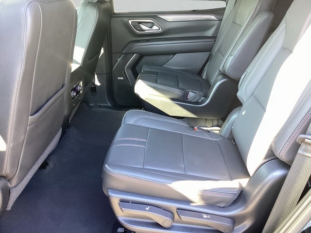 2024 Chevrolet Tahoe RST photo 8