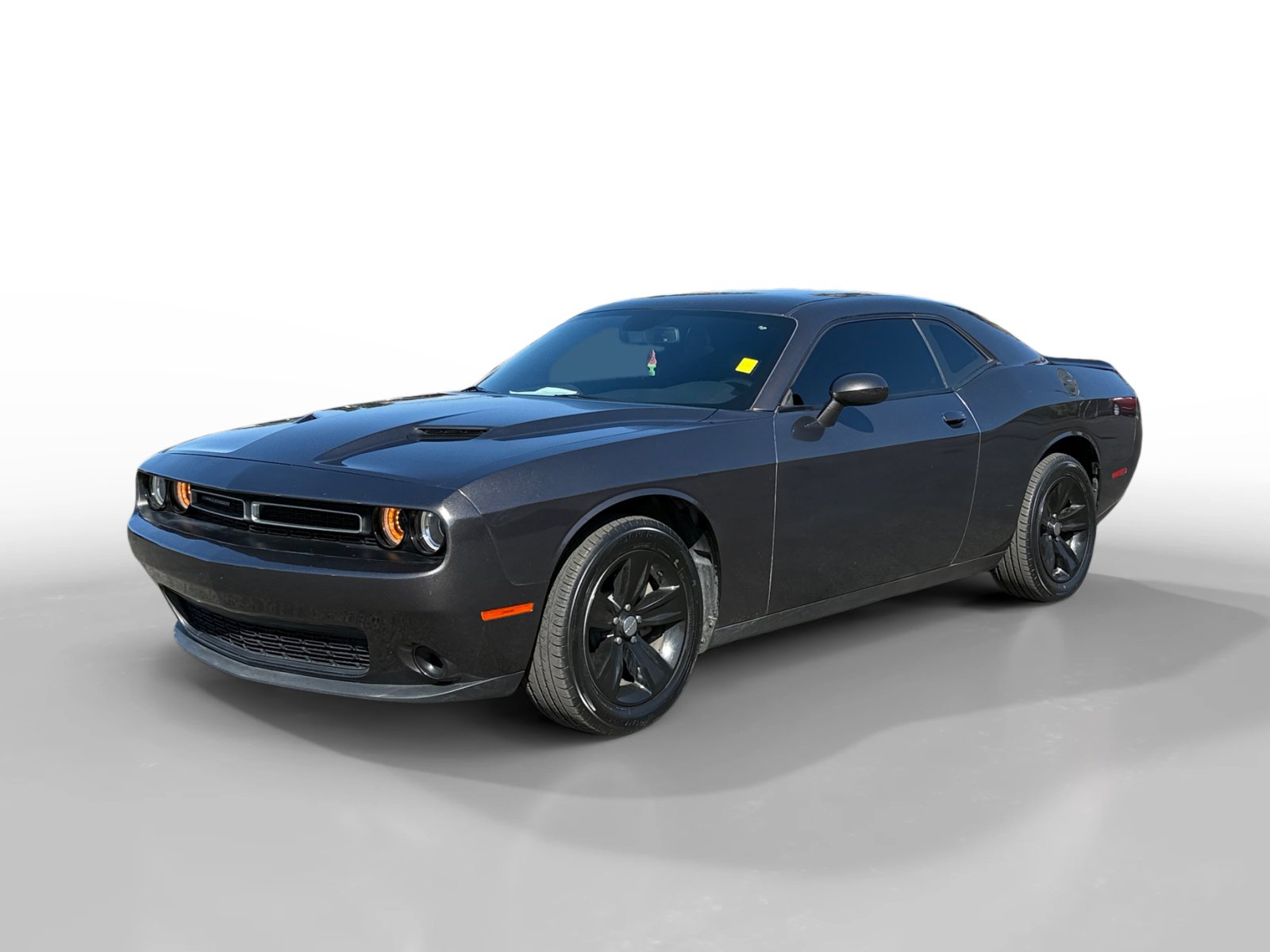 2021 Dodge Challenger SXT's photo