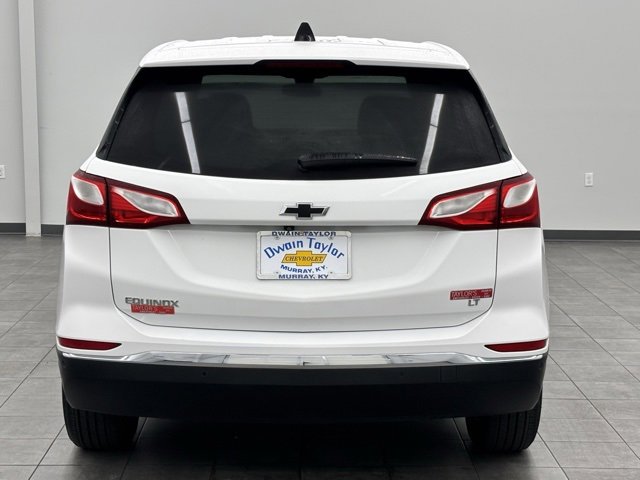 2020 Chevrolet Equinox LT photo 3