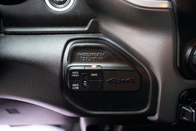 2019 RAM 2500 - Image 14