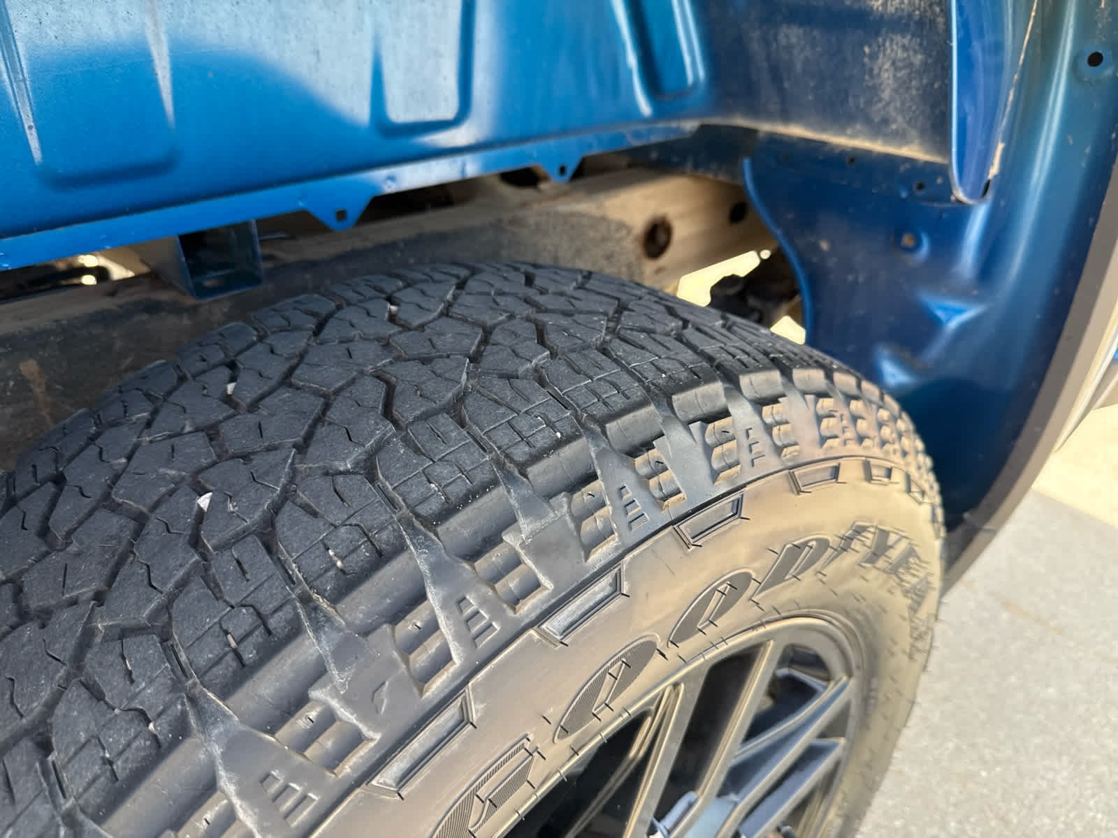 2024 Gmc Sierra 1500 Elevation photo 9