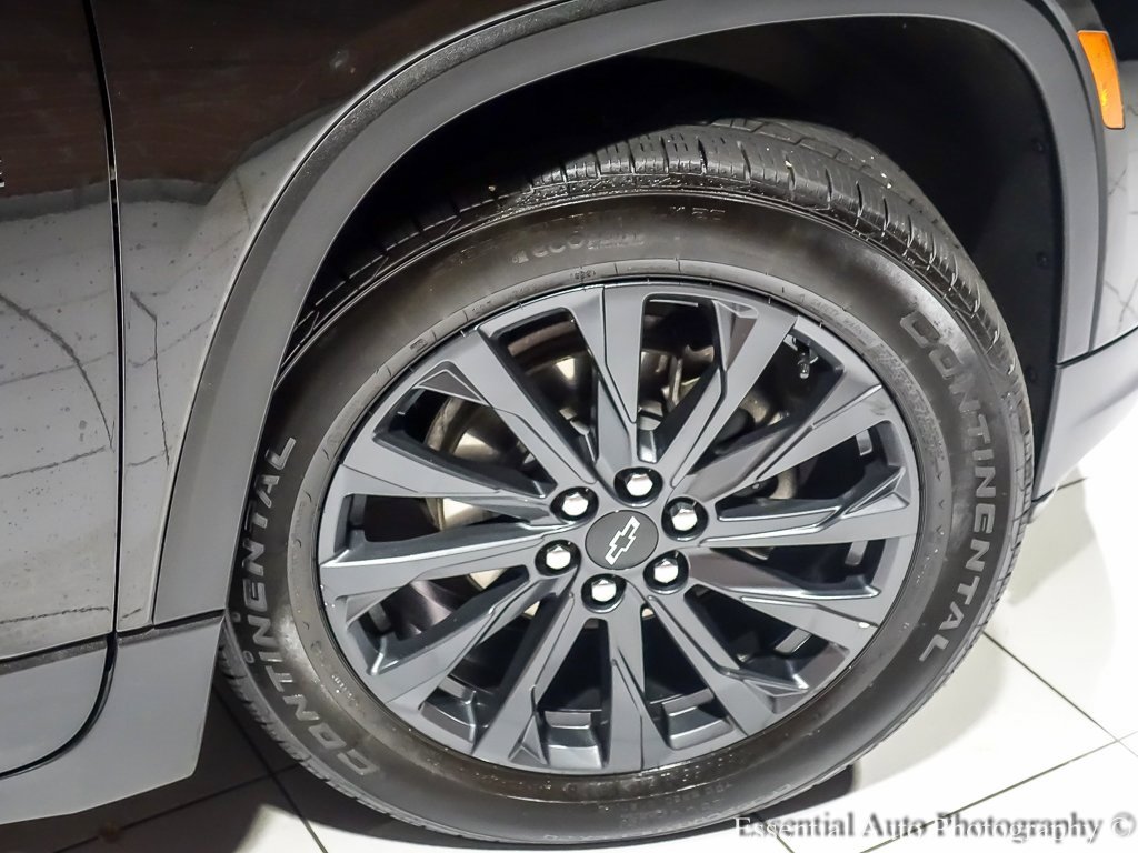 2023 CHEVROLET TRAVERSE - Image 12