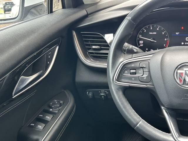 2021 Buick Envision Preferred photo 12