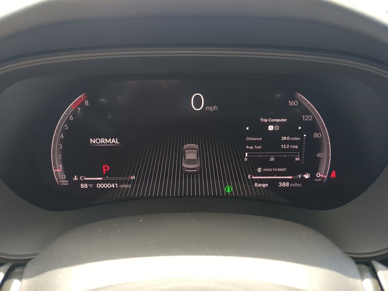 2025 Acura TLX A-Spec SH-AWD photo 26