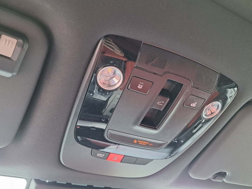 2024 Kia Sportage photo 17