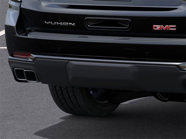 2025 Gmc Yukon Denali Ultimate photo 13