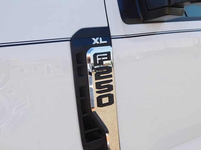 2024 Ford F-250 photo 37