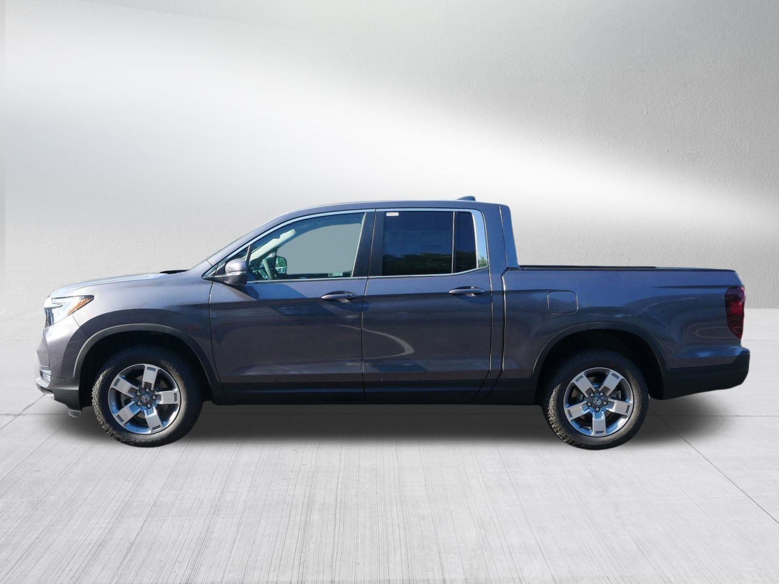 2025 Honda Ridgeline RTL photo 3