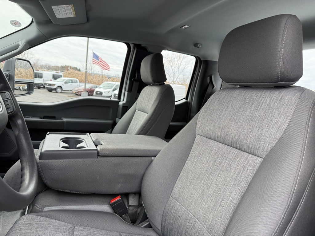 2024 Ford F-350 XL photo 4