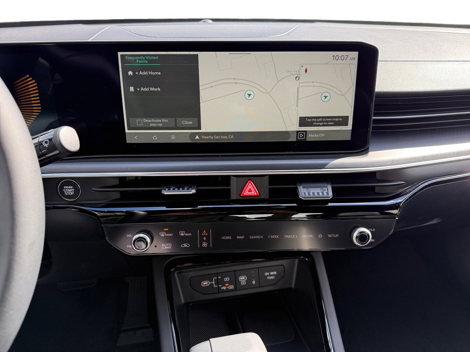 2025 Kia K5 GT-Line photo 12