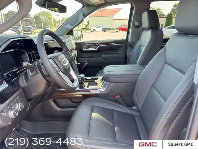 2026 Gmc Sierra 1500 Elevation photo 8