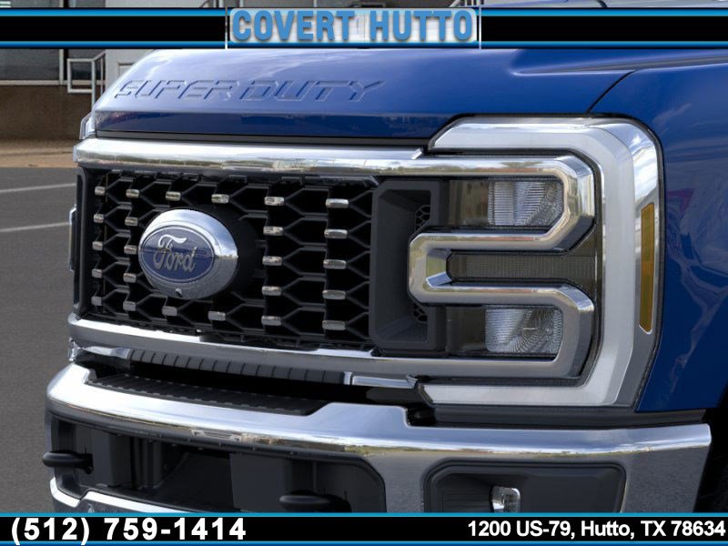 2026 Ford F-350 King Ranch photo 16