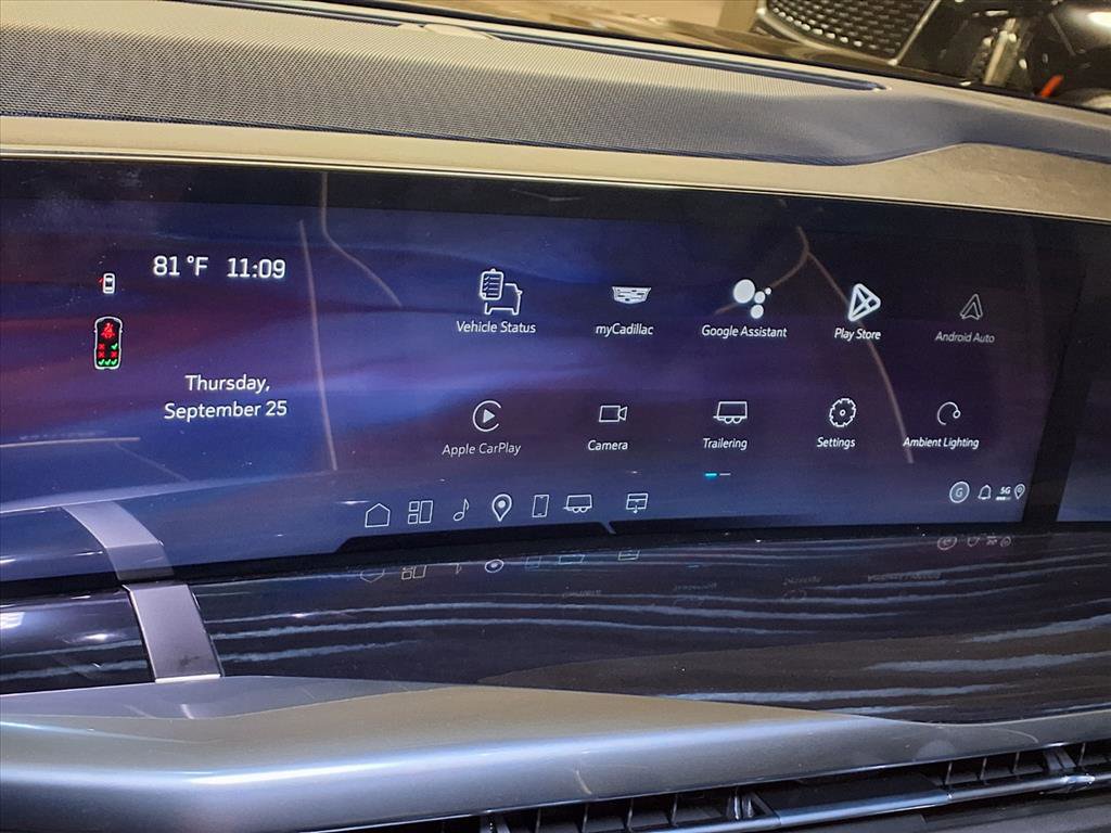 2026 Cadillac Escalade ESV Sport photo 15