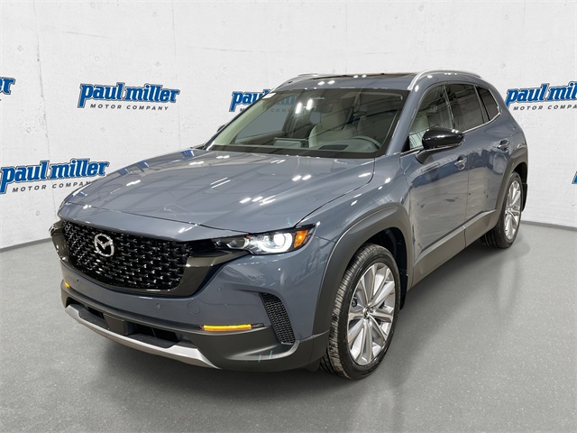 2026 Mazda CX-50 Turbo's photo