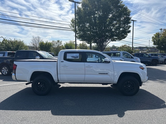 2022 Toyota Tacoma SR5 4x4 V6 photo 5