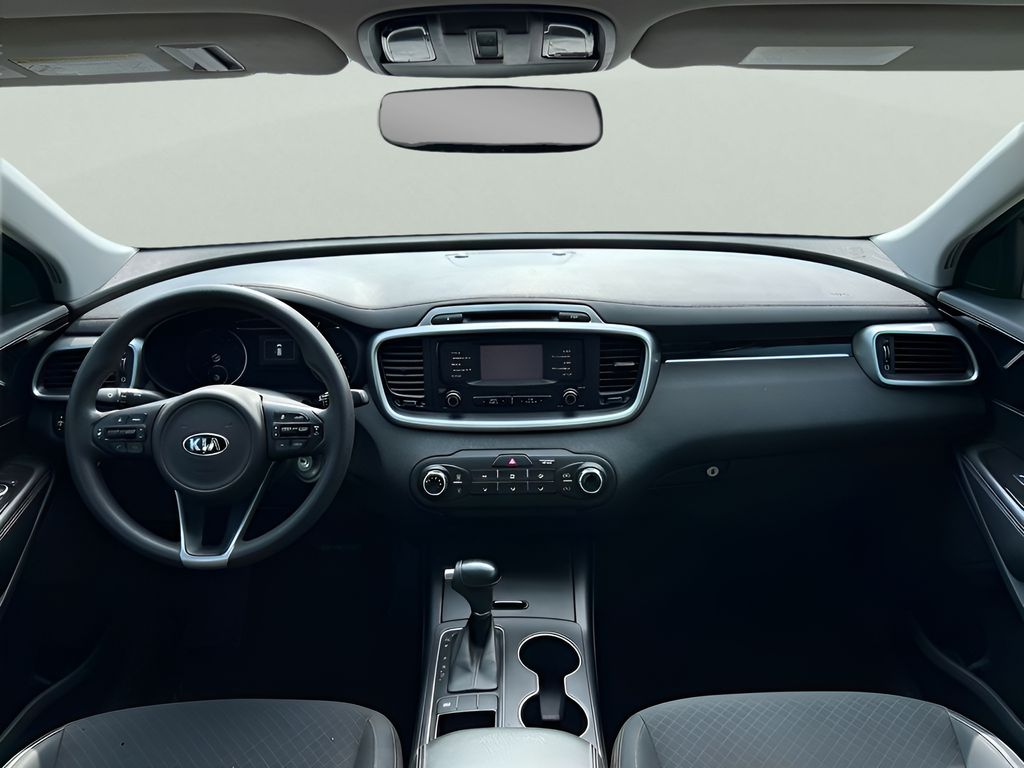 2018 Kia Sorento LX photo 11