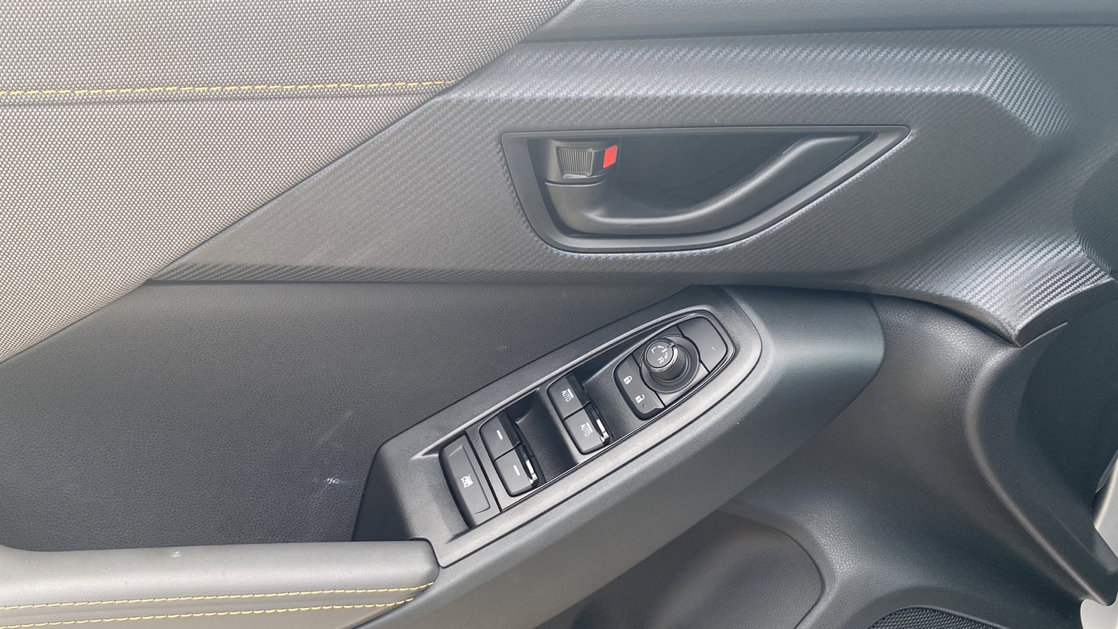 2025 Subaru Crosstrek Sport photo 8